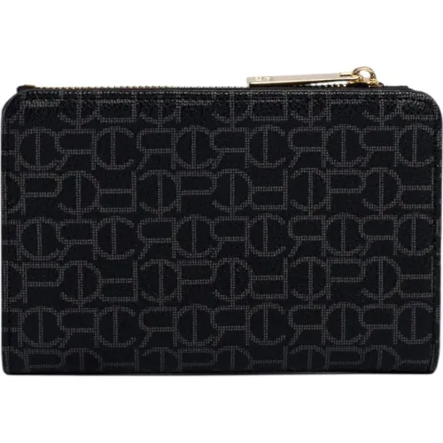 CREPIER Billetera Mujer Cazzia Mediano