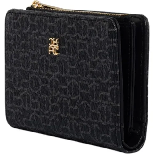 CREPIER Billetera Mujer Cazzia Mediano