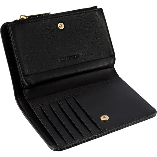 CREPIER Billetera Mujer Cazzia Mediano