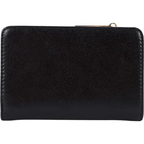 CREPIER Billetera Mujer Cazzia Mediano