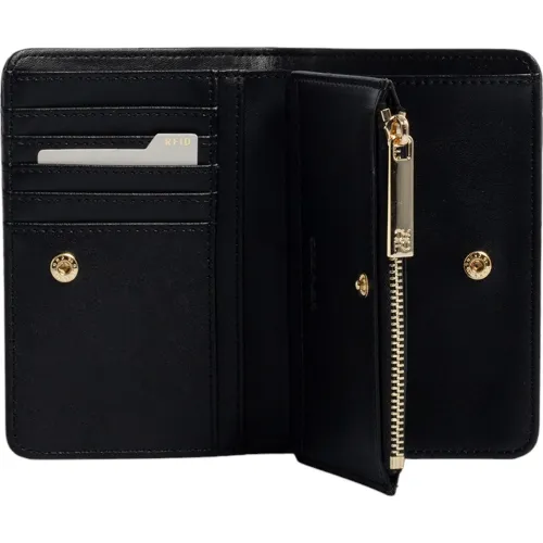 CREPIER Billetera Mujer Cazzia Mediano