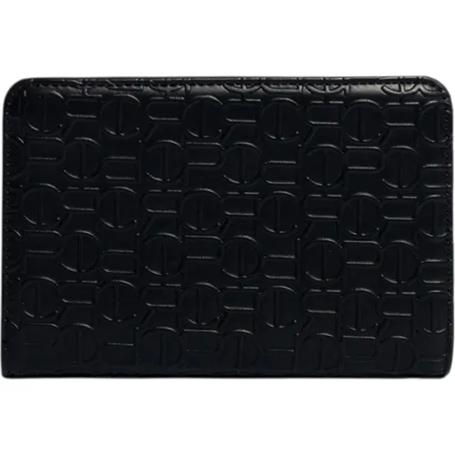 CREPIER Billetera Mujer Cazzia Mediano