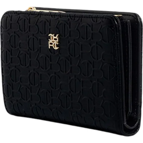 CREPIER Billetera Mujer Cazzia Mediano