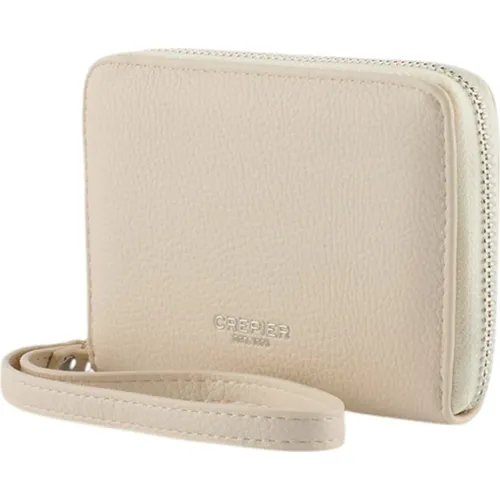 CREPIER Billetera Mujer Danila Chico