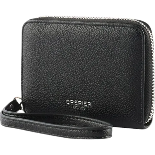CREPIER Billetera Mujer Danila Chico