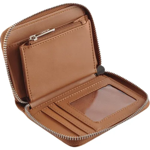 CREPIER Billetera Mujer Danila Chico