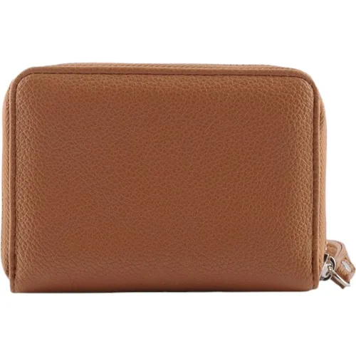 CREPIER Billetera Mujer Danila Chico