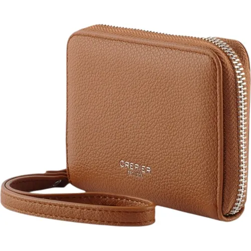 CREPIER Billetera Mujer Danila Chico