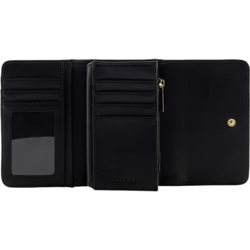 CREPIER Billetera Mujer Lumea Mediano