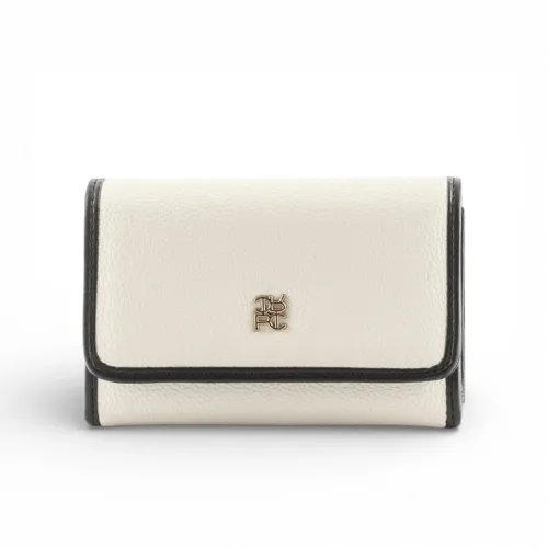 CREPIER Billetera Mujer Lumea Mediano