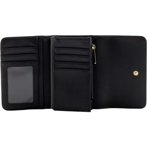 CREPIER Billetera Mujer Lumea Mediano