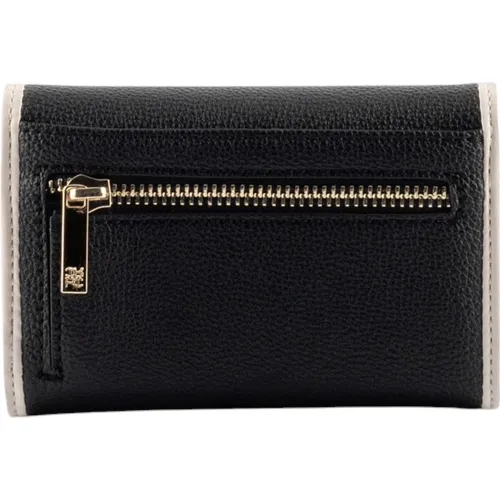 CREPIER Billetera Mujer Lumea Mediano