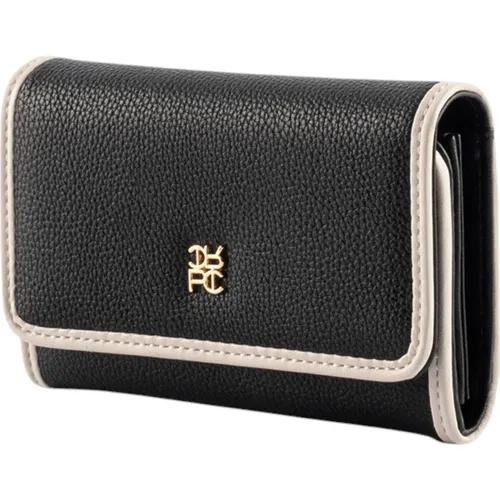 CREPIER Billetera Mujer Lumea Mediano