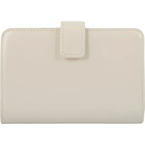 CREPIER Billetera Mujer Ramina Mediano