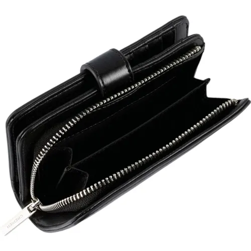 CREPIER Billetera Mujer Ramina Mediano