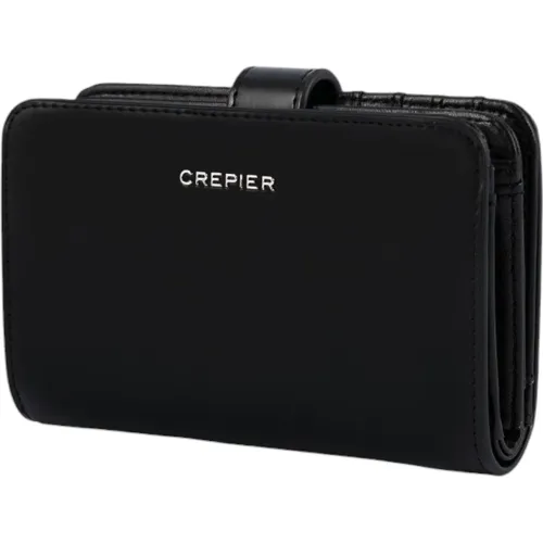 CREPIER Billetera Mujer Ramina Mediano