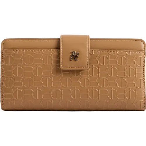 CREPIER de Mujer modelo Billetera Mujer Salomé Grande mujer 2025102213592280855