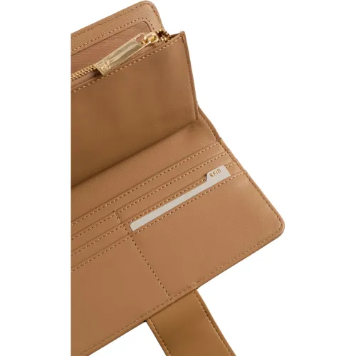 CREPIER Billetera Mujer Salomé Grande