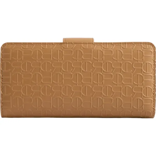 CREPIER Billetera Mujer Salomé Grande