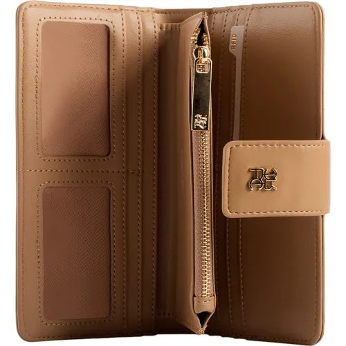 CREPIER Billetera Mujer Salomé Grande