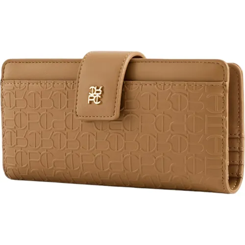 CREPIER Billetera Mujer Salomé Grande