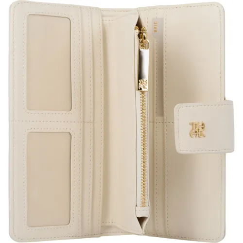 CREPIER Billetera Mujer Salomé Grande