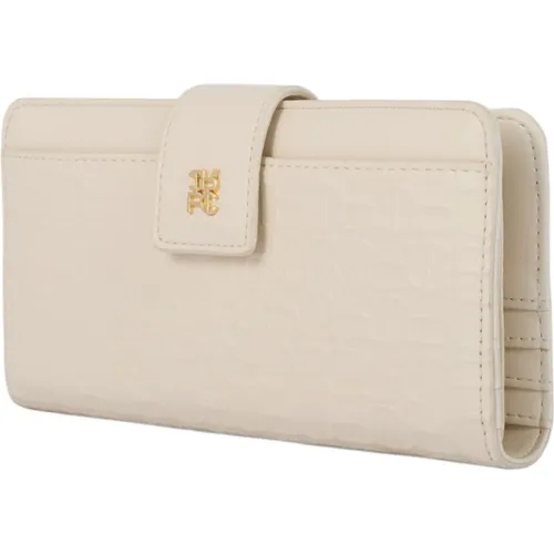 CREPIER Billetera Mujer Salomé Grande