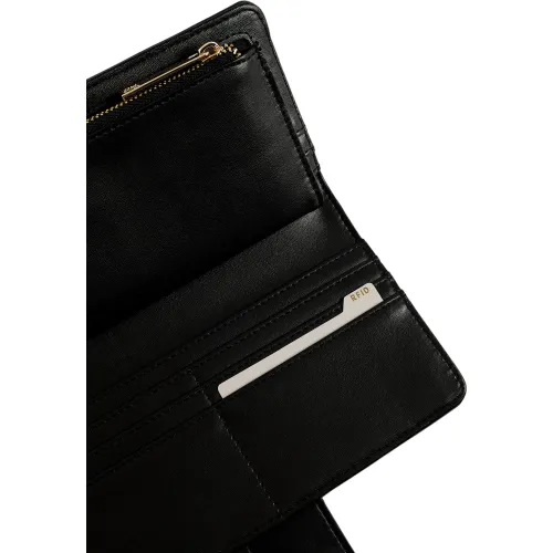 CREPIER Billetera Mujer Salomé Grande