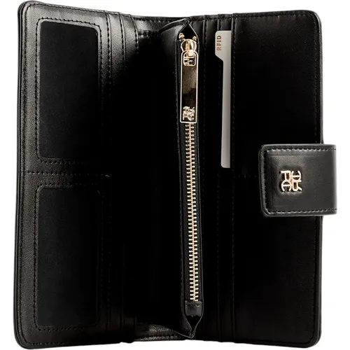 CREPIER Billetera Mujer Salomé Grande