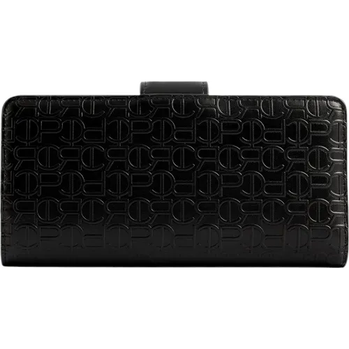 CREPIER Billetera Mujer Salomé Grande