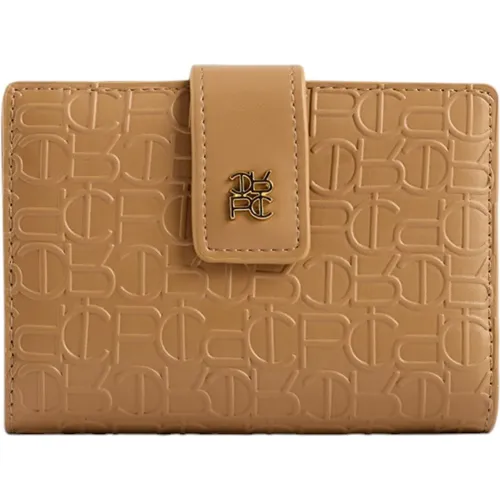 CREPIER de Mujer modelo Billetera Mujer Salomé Mediano mujer 2025102213592280876