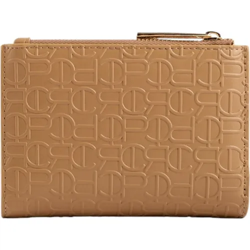 CREPIER Billetera Mujer Salomé Mediano