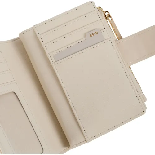 CREPIER Billetera Mujer Salomé Mediano