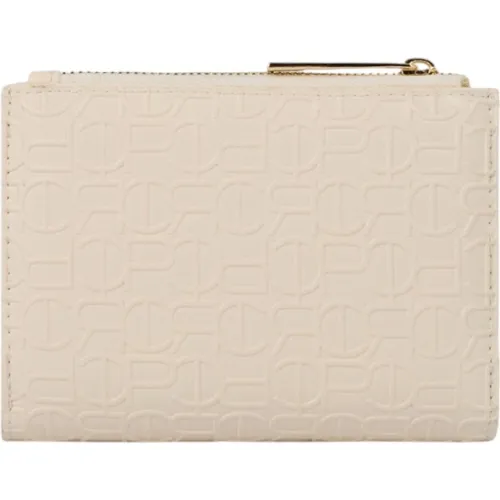 CREPIER Billetera Mujer Salomé Mediano