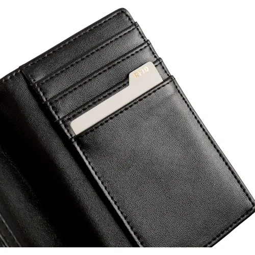 CREPIER Billetera Mujer Salomé Mediano