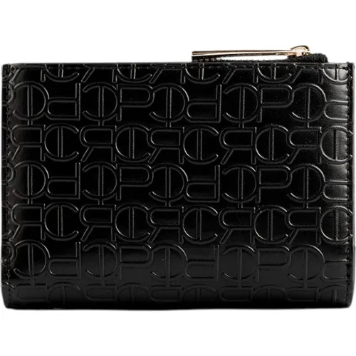 CREPIER Billetera Mujer Salomé Mediano