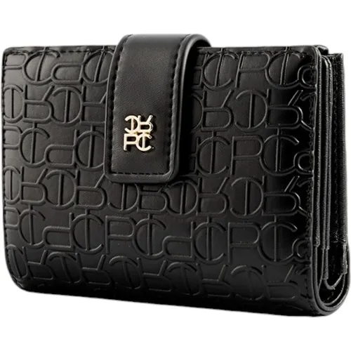 CREPIER Billetera Mujer Salomé Mediano