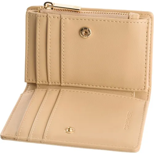 CREPIER Billetera Mujer Silvie Chico