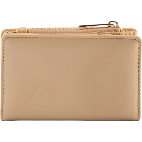 CREPIER Billetera Mujer Silvie Chico