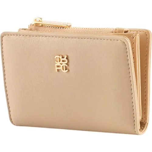 CREPIER Billetera Mujer Silvie Chico