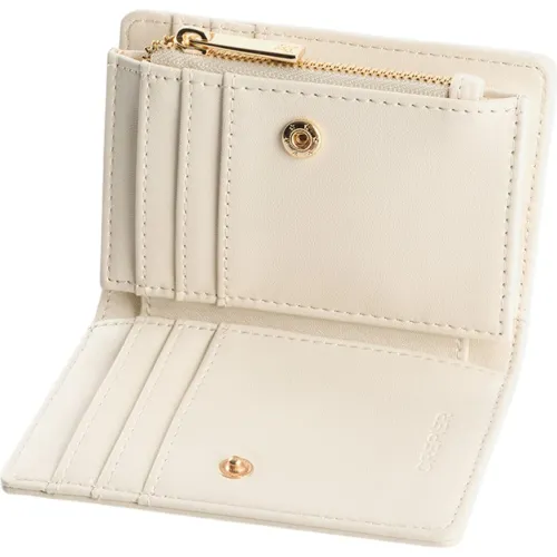 CREPIER Billetera Mujer Silvie Chico