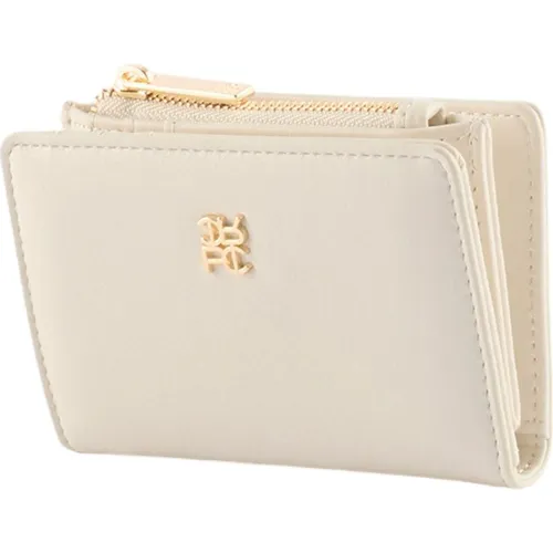 CREPIER Billetera Mujer Silvie Chico