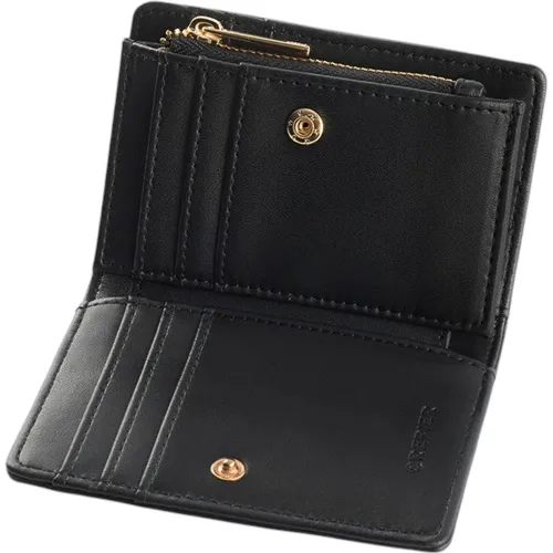 CREPIER Billetera Mujer Silvie Chico