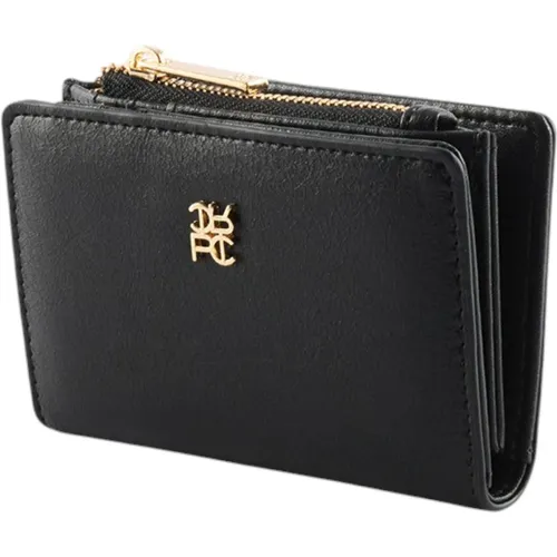 CREPIER Billetera Mujer Silvie Chico