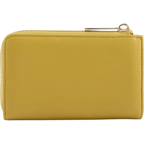 CREPIER Billetera Mujer Sira Mediano