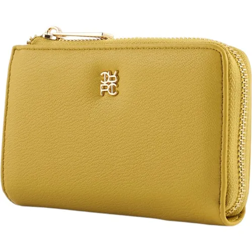 CREPIER Billetera Mujer Sira Mediano