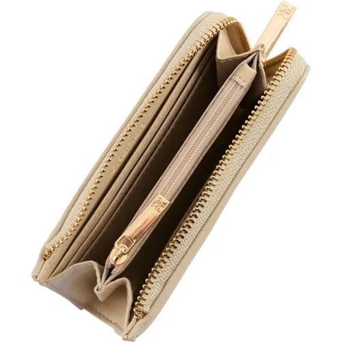 CREPIER Billetera Mujer Sira Mediano