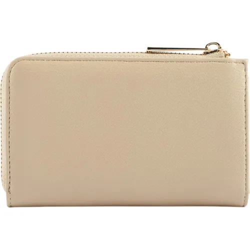 CREPIER Billetera Mujer Sira Mediano