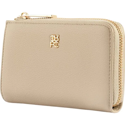 CREPIER Billetera Mujer Sira Mediano