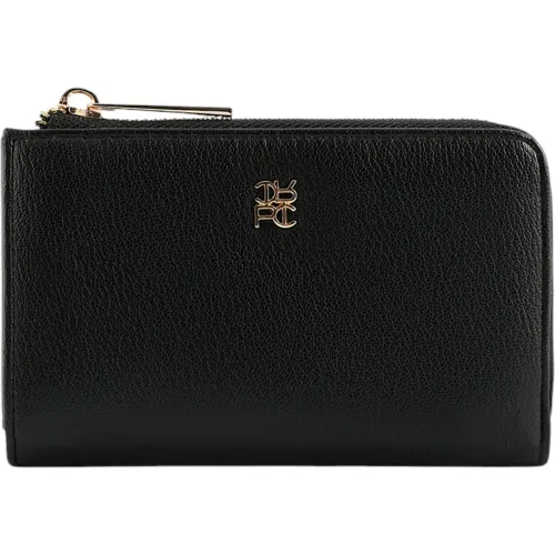 CREPIER Negro de Mujer modelo Billetera Mujer Sira Mediano mujer 2025102213592280912